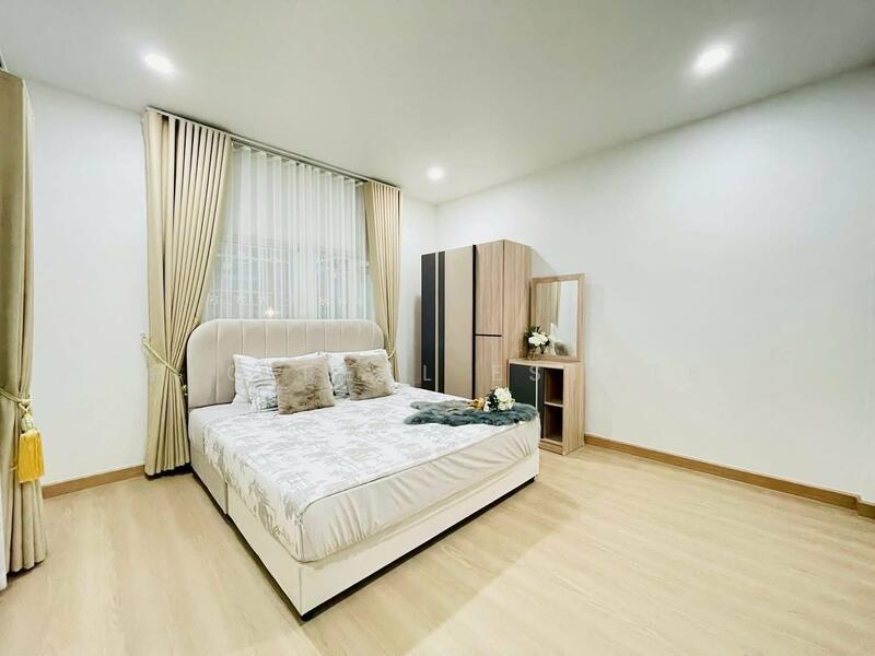 ขายวิลล่าพร้อมสระว่ายน้ำส่วนตัว 3 ห้องนอน ในพัทยาตะวันออก, ชลบุรี, บางละมุง, บางละมุง, ชลบุรี, 240 ตร.ม., บ้านเดี่ยว ขาย, โดย PLC Real Estate, 500095516 - DDproperty.com