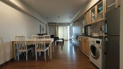 For Rent - My Resort Bangkok, Bangkok