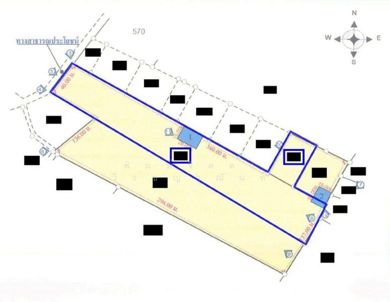 For Sale - เกาะตาเลี้ยง, Sukhothai