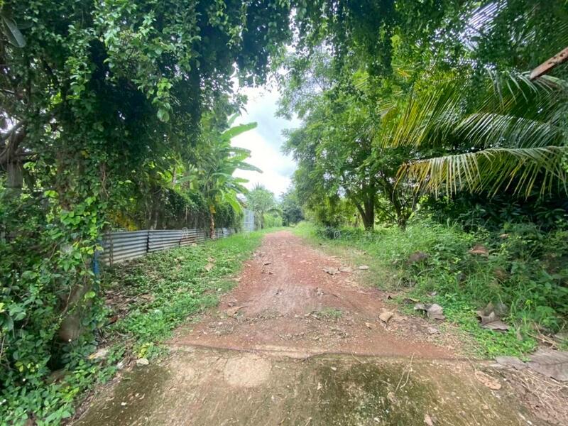 For Sale - เกาะตาเลี้ยง, Sukhothai