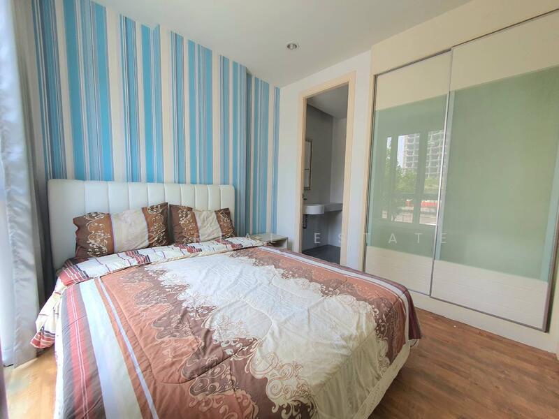 Neo Sea View : นีโอ ซีวิว, ชลบุรี, หนองปรือ, บางละมุง, ชลบุรี, 30 ตร.ม., คอนโด ขาย, โดย PLC Real Estate, 500095581 - DDproperty.com