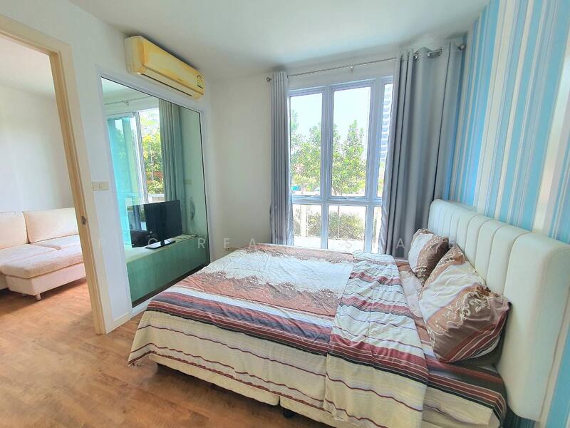 Neo Sea View, Chon Buri (Pattaya), Nong Pru, Bang Lamung (Pattaya), Chon Buri (Pattaya), 1 Bedroom, 30 sqm, Condo For Sale, by PLC Real Estate, 500095581 - DDproperty.com