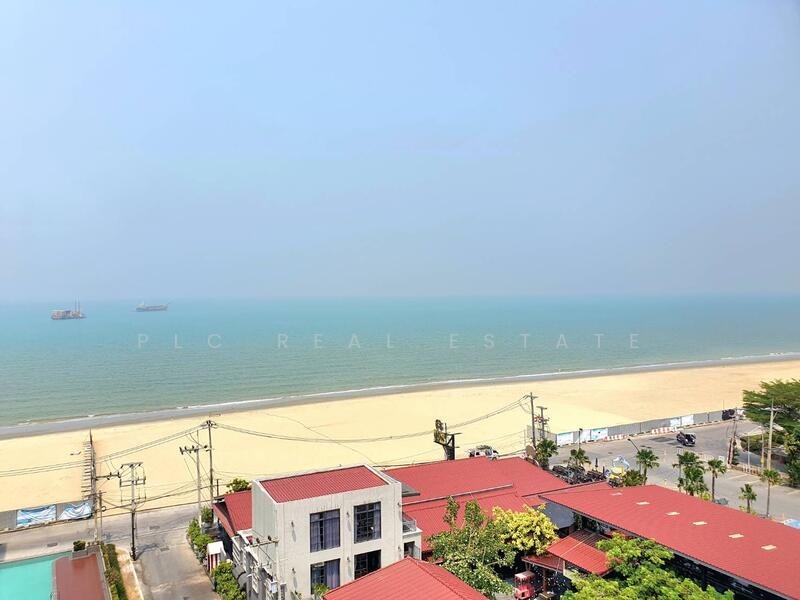 Neo Sea View, Chon Buri (Pattaya), Nong Pru, Bang Lamung (Pattaya), Chon Buri (Pattaya), 1 Bedroom, 30 sqm, Condo For Sale, by PLC Real Estate, 500095581 - DDproperty.com