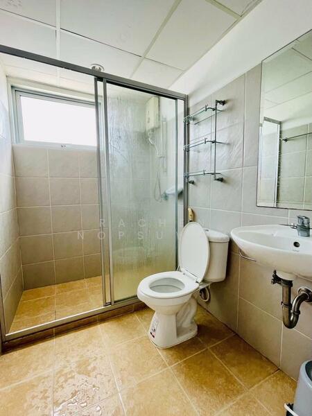 For Rent - Asean City Resort, Songkhla