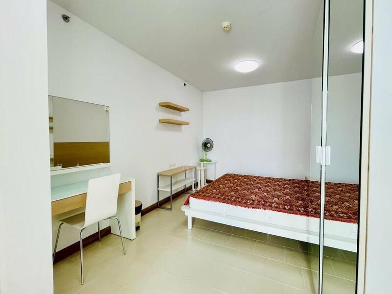 Asean City Resort, Songkhla, Kanjanavanich, Hat-Yai, Hat Yai, Songkhla, 1 Bedroom, 47 sqm, Condo For Rent, by Rachen Nopsuwan, 500095583 - DDproperty.com