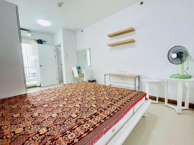 Asean City Resort, Songkhla, Kanjanavanich, Hat-Yai, Hat Yai, Songkhla, 1 Bedroom, 47 sqm, Condo For Rent, by Rachen Nopsuwan, 500095583 - DDproperty.com