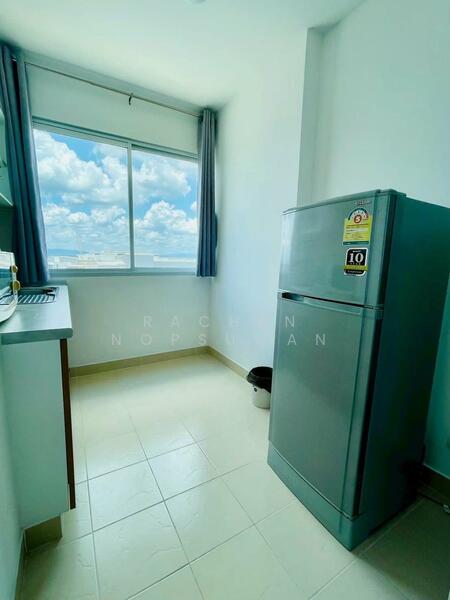 ให้เช่า - Asean City Resort, สงขลา