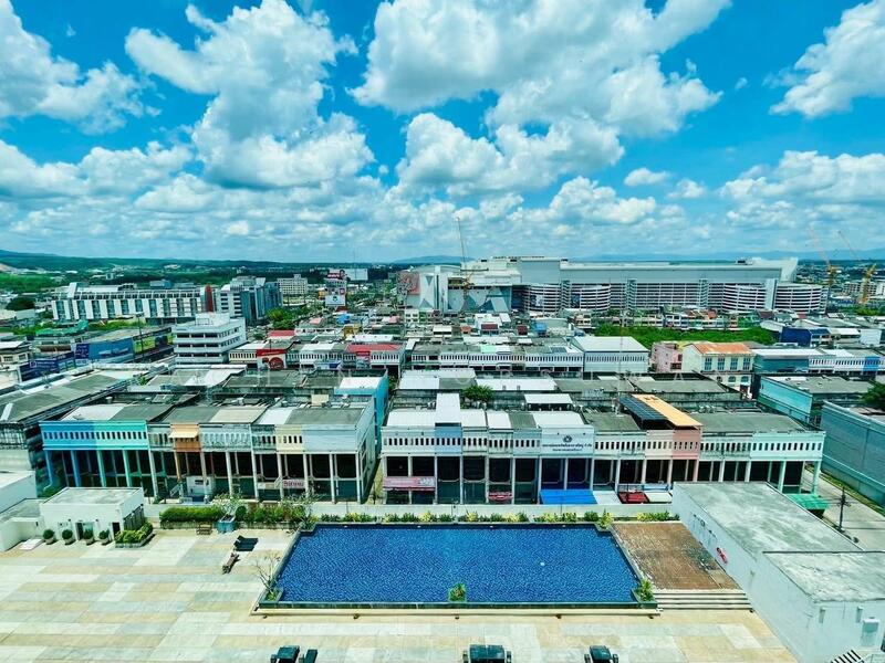 ให้เช่า - Asean City Resort, สงขลา