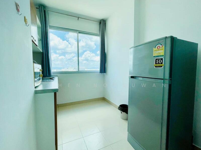 For Rent - Asean City Resort, Songkhla