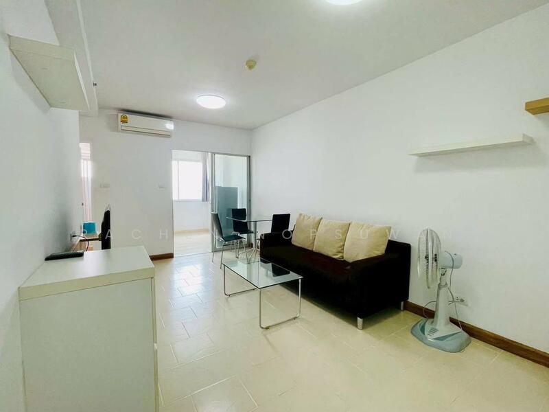 For Rent - Asean City Resort, Songkhla