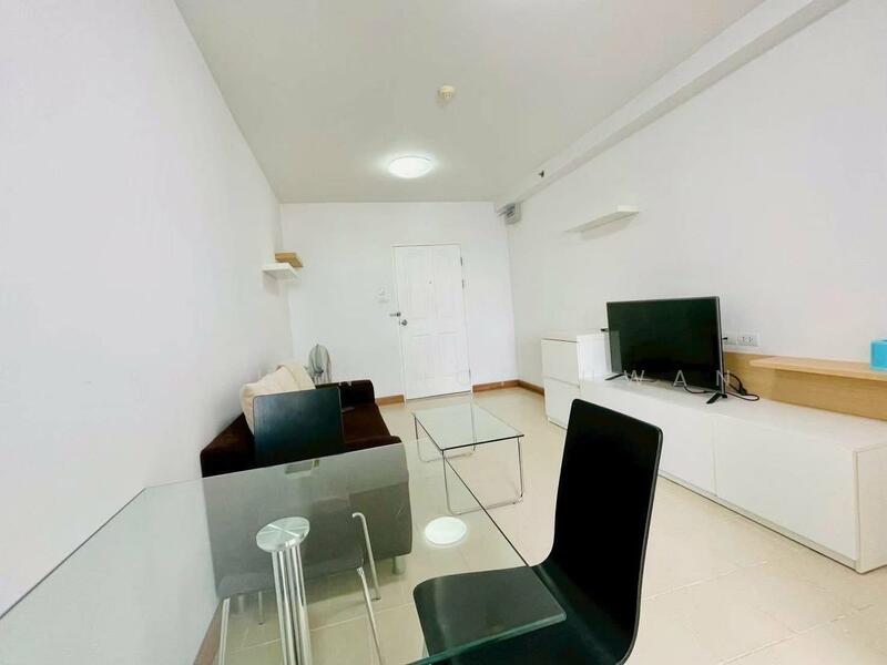 ให้เช่า - Asean City Resort, สงขลา