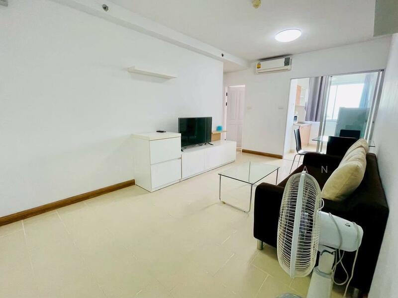 ให้เช่า - Asean City Resort, สงขลา