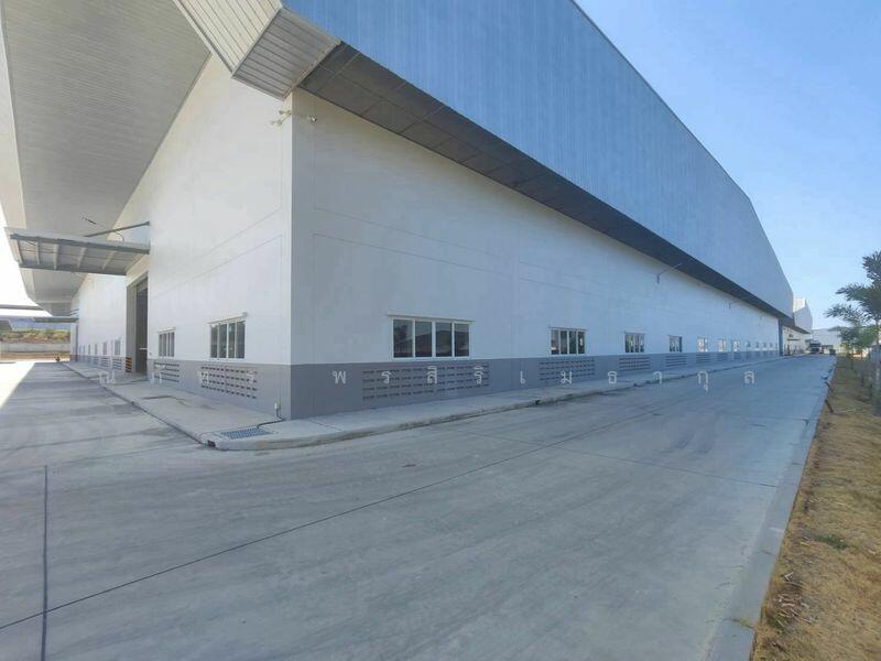 โรงงาน/โกดังให้เช่า ขนาด4,500ตรม. อมตะซิตี้ ระยอง, Rayong, Mapyangphon, Pluak Daeng, Rayong, , 4,500 sqm, Warehouse/Factory For Rent, by ณภัทร พรสิริเมธากุล, 500095585 - DDproperty.com