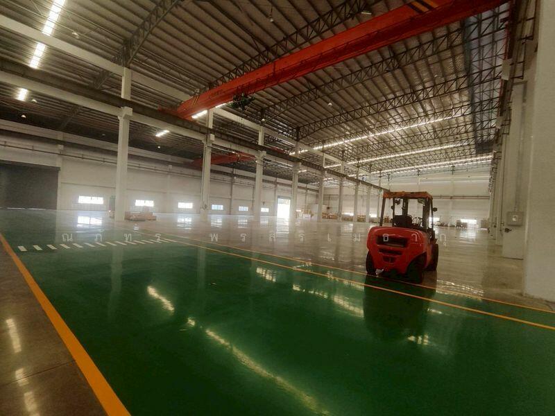 โรงงาน/โกดังให้เช่า ขนาด4,500ตรม. อมตะซิตี้ ระยอง, Rayong, Mapyangphon, Pluak Daeng, Rayong, , 4,500 sqm, Warehouse/Factory For Rent, by ณภัทร พรสิริเมธากุล, 500095585 - DDproperty.com