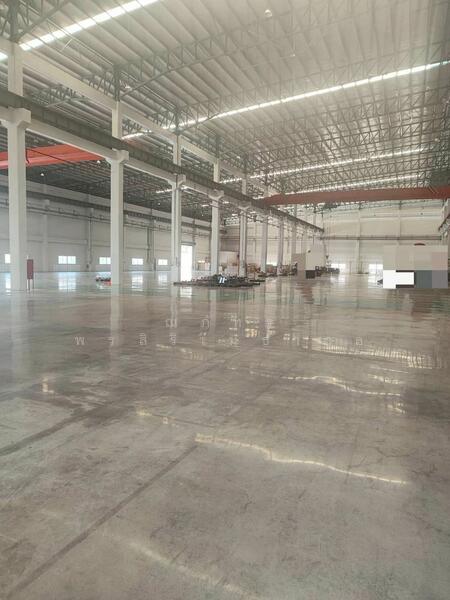 โรงงาน/โกดังให้เช่า ขนาด4,500ตรม. อมตะซิตี้ ระยอง, Rayong, Mapyangphon, Pluak Daeng, Rayong, , 4,500 sqm, Warehouse/Factory For Rent, by ณภัทร พรสิริเมธากุล, 500095585 - DDproperty.com