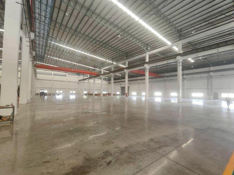 โรงงาน/โกดังให้เช่า ขนาด4,500ตรม. อมตะซิตี้ ระยอง, Rayong, Mapyangphon, Pluak Daeng, Rayong, , 4,500 sqm, Warehouse/Factory For Rent, by ณภัทร พรสิริเมธากุล, 500095585 - DDproperty.com