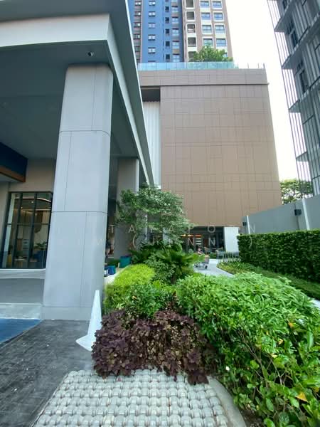 NIA by Sansiri, Bangkok, 199 117/36 Soi Samsakul, Phra Kanong Nua, Watthana, Bangkok, 2 Bedrooms, 58 sqm, Condo For Rent, by Tittayaporn Kim (Jenny), 500095591 - DDproperty.com