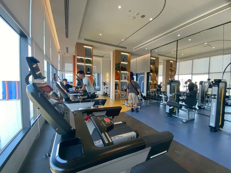 ให้เช่า - NIA by Sansiri : เนีย บาย แสนสิริ, กรุงเทพ