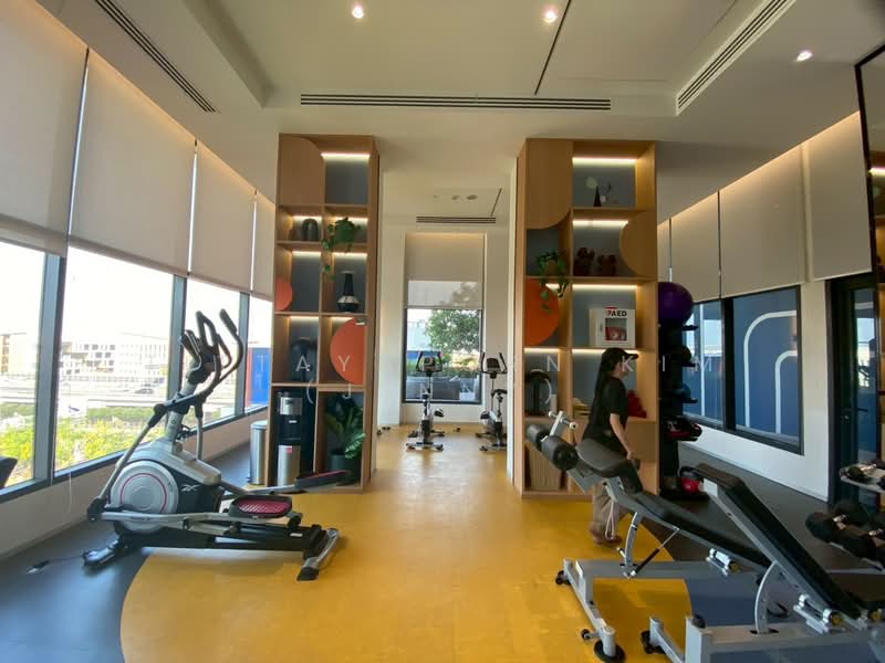 ให้เช่า - NIA by Sansiri : เนีย บาย แสนสิริ, กรุงเทพ