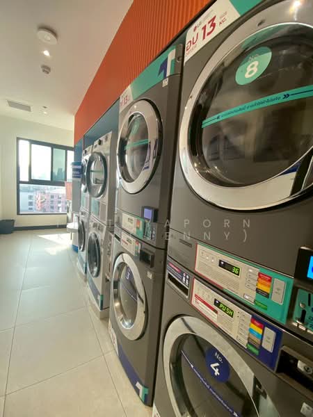 NIA by Sansiri, Bangkok, 199 117/36 Soi Samsakul, Phra Kanong Nua, Watthana, Bangkok, 2 Bedrooms, 58 sqm, Condo For Rent, by Tittayaporn Kim (Jenny), 500095591 - DDproperty.com