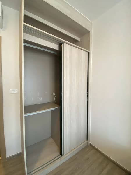 NIA by Sansiri, Bangkok, 199 117/36 Soi Samsakul, Phra Kanong Nua, Watthana, Bangkok, 2 Bedrooms, 58 sqm, Condo For Rent, by Tittayaporn Kim (Jenny), 500095591 - DDproperty.com