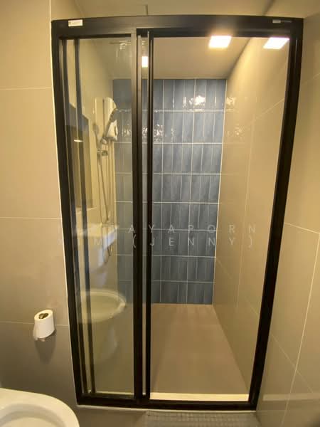 NIA by Sansiri, Bangkok, 199 117/36 Soi Samsakul, Phra Kanong Nua, Watthana, Bangkok, 2 Bedrooms, 58 sqm, Condo For Rent, by Tittayaporn Kim (Jenny), 500095591 - DDproperty.com