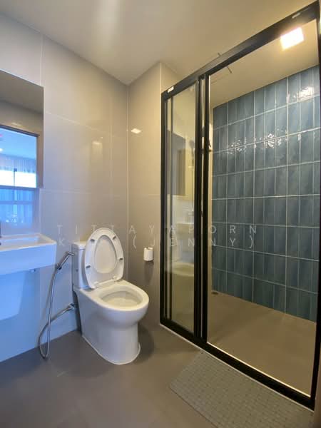 ให้เช่า - NIA by Sansiri : เนีย บาย แสนสิริ, กรุงเทพ