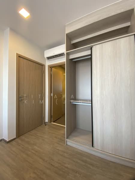 NIA by Sansiri, Bangkok, 199 117/36 Soi Samsakul, Phra Kanong Nua, Watthana, Bangkok, 2 Bedrooms, 58 sqm, Condo For Rent, by Tittayaporn Kim (Jenny), 500095591 - DDproperty.com