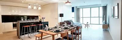 For Rent - The River by Raimon Land, Bangkok