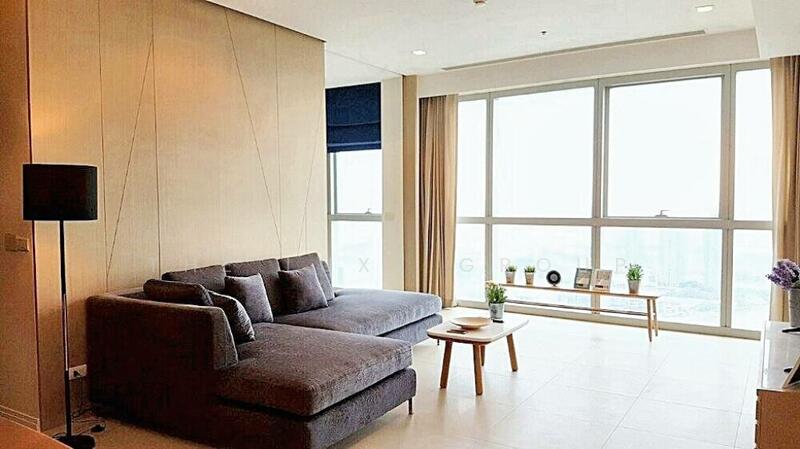 The River by Raimon Land : เดอะ ริเวอร์ บาย ไรม่อน แลนด์, กรุงเทพ, ซอยเจริญนคร 13 ถนนเจริญนคร, คลองต้นไทร, คลองสาน, กรุงเทพ, 132 ตร.ม., คอนโด ให้เช่า, โดย The Luxe Group, 500095595 - DDproperty.com