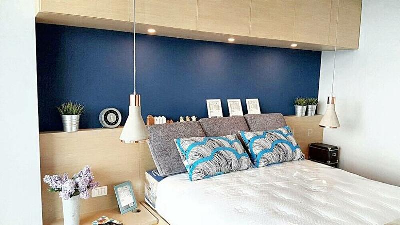The River by Raimon Land, Bangkok, Soi Charoen Nakorn 13, Charoen Nakorn Road, Khlong Ton Sai, Khlong San, Bangkok, 2 Bedrooms, 132 sqm, Condo For Rent, by The Luxe Group, 500095595 - DDproperty.com