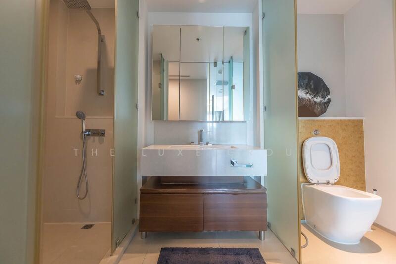 The River by Raimon Land, Bangkok, Soi Charoen Nakorn 13, Charoen Nakorn Road, Khlong Ton Sai, Khlong San, Bangkok, 3 Bedrooms, 138 sqm, Condo For Rent, by The Luxe Group, 500095599 - DDproperty.com