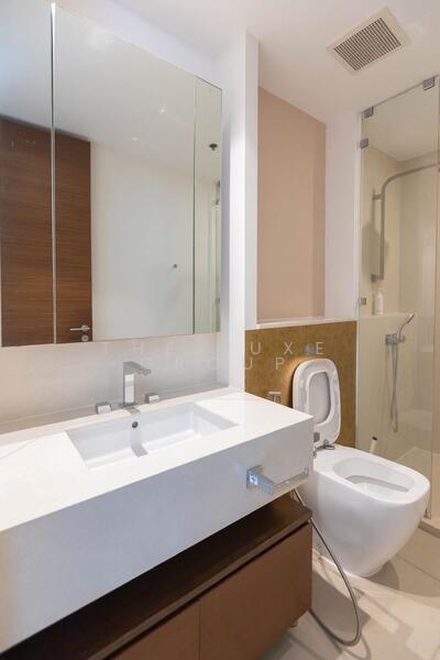 The River by Raimon Land, Bangkok, Soi Charoen Nakorn 13, Charoen Nakorn Road, Khlong Ton Sai, Khlong San, Bangkok, 3 Bedrooms, 138 sqm, Condo For Rent, by The Luxe Group, 500095599 - DDproperty.com