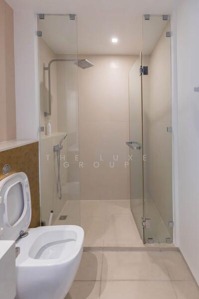 The River by Raimon Land, Bangkok, Soi Charoen Nakorn 13, Charoen Nakorn Road, Khlong Ton Sai, Khlong San, Bangkok, 3 Bedrooms, 138 sqm, Condo For Rent, by The Luxe Group, 500095599 - DDproperty.com