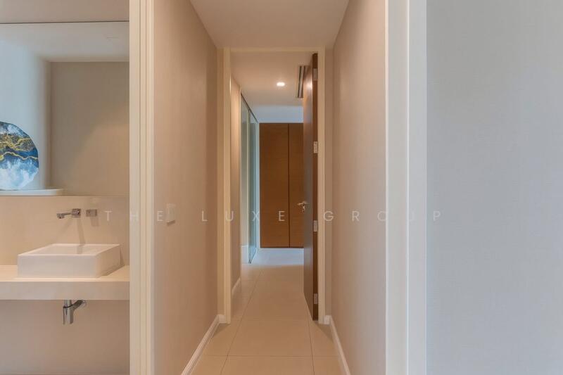 The River by Raimon Land, Bangkok, Soi Charoen Nakorn 13, Charoen Nakorn Road, Khlong Ton Sai, Khlong San, Bangkok, 3 Bedrooms, 138 sqm, Condo For Rent, by The Luxe Group, 500095599 - DDproperty.com