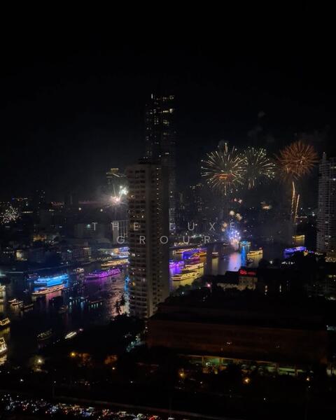 The River by Raimon Land, Bangkok, Soi Charoen Nakorn 13, Charoen Nakorn Road, Khlong Ton Sai, Khlong San, Bangkok, 3 Bedrooms, 138 sqm, Condo For Rent, by The Luxe Group, 500095599 - DDproperty.com