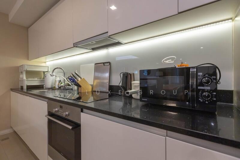 The River by Raimon Land, Bangkok, Soi Charoen Nakorn 13, Charoen Nakorn Road, Khlong Ton Sai, Khlong San, Bangkok, 3 Bedrooms, 138 sqm, Condo For Rent, by The Luxe Group, 500095599 - DDproperty.com