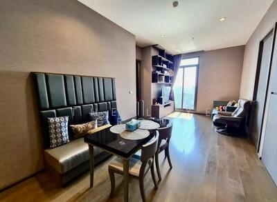 For Rent - The Diplomat Sathorn, Bangkok