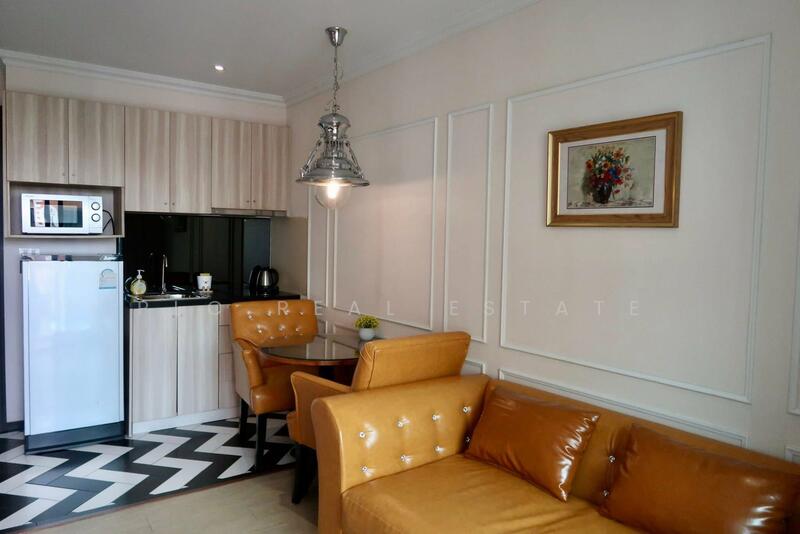 ให้เช่า - Venetian Signature Condo Resort Pattaya : เวเนเชี่ยน ซิกเนเจอร์ คอนโด รีสอร์ท พัทยา, ชลบุรี