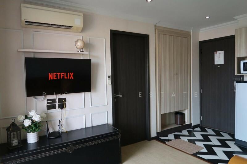 ให้เช่า - Venetian Signature Condo Resort Pattaya : เวเนเชี่ยน ซิกเนเจอร์ คอนโด รีสอร์ท พัทยา, ชลบุรี