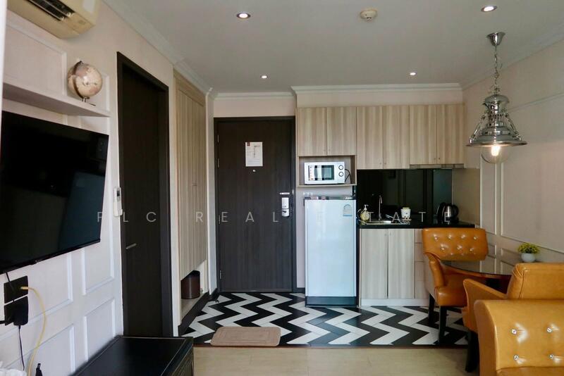 ให้เช่า - Venetian Signature Condo Resort Pattaya : เวเนเชี่ยน ซิกเนเจอร์ คอนโด รีสอร์ท พัทยา, ชลบุรี