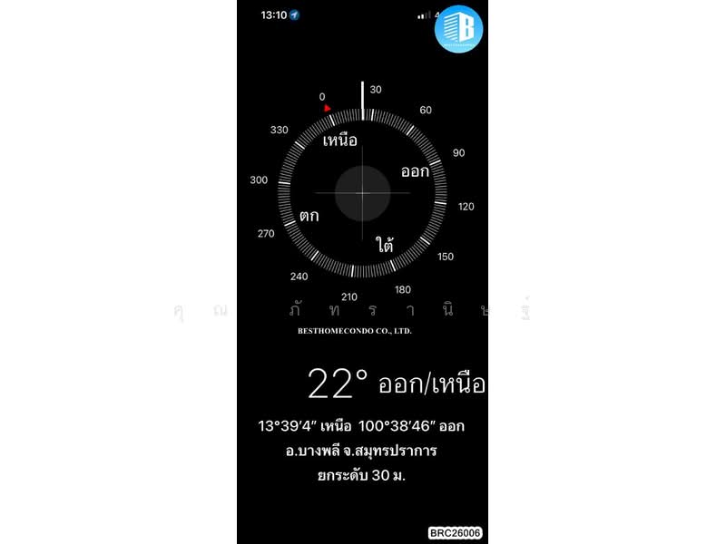 The Parkland Srinakarin Lakeside, Samut Prakan, 555 Lasalle Road, Bang Kaeo, Bang Plee, Samut Prakan, 1 Bedroom, 38 sqm, Condo For Rent, by คุณ ภัทรานิษฐ์, 500095615 - DDproperty.com