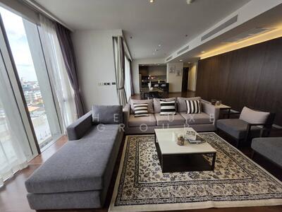 For Rent - Piya Residence, Bangkok