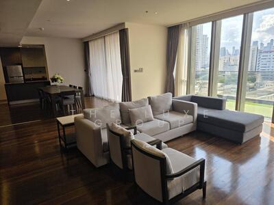 For Rent - Piya Residence, Bangkok