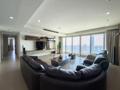 For Rent - The River by Raimon Land, Bangkok