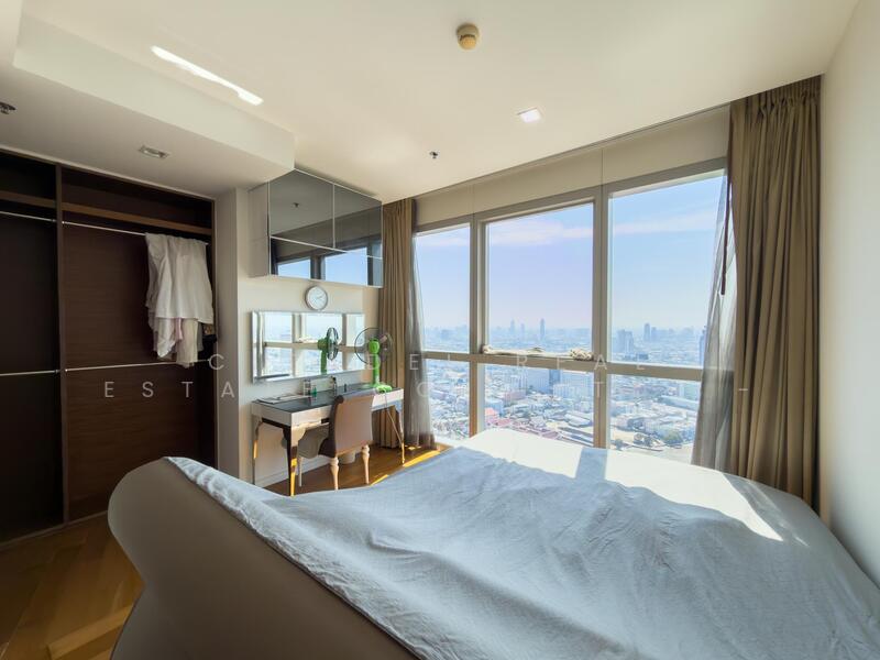 The River by Raimon Land : เดอะ ริเวอร์ บาย ไรม่อน แลนด์, กรุงเทพ, ซอยเจริญนคร 13 ถนนเจริญนคร, คลองต้นไทร, คลองสาน, กรุงเทพ, 231 ตร.ม., คอนโด ให้เช่า, โดย Citadel Real Estate Co., Ltd. -, 500095628 - DDproperty.com