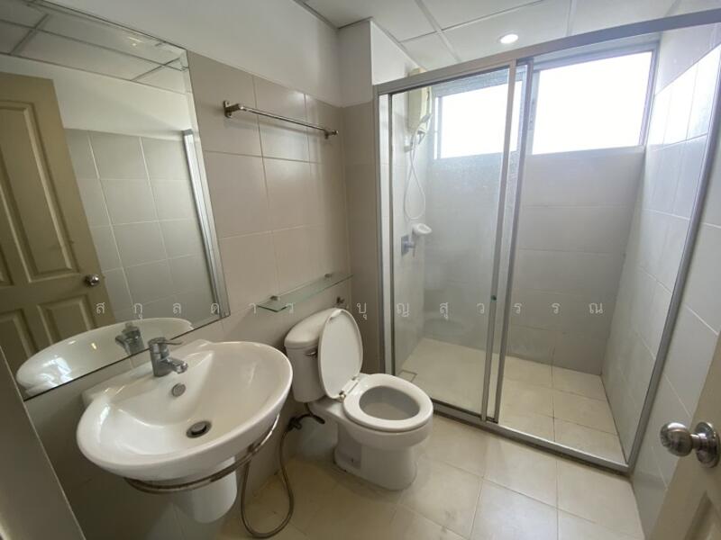 Supalai Park Asoke-Ratchada, Bangkok, Dindaeng Road, Din Daeng, Din Daeng, Bangkok, Studio, 35 sqm, Condo For Rent, by สกุลดาว บุญสุวรรณ, 500095631 - DDproperty.com