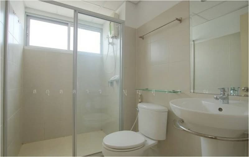 Supalai Park Asoke-Ratchada, Bangkok, Dindaeng Road, Din Daeng, Din Daeng, Bangkok, Studio, 35 sqm, Condo For Rent, by สกุลดาว บุญสุวรรณ, 500095631 - DDproperty.com