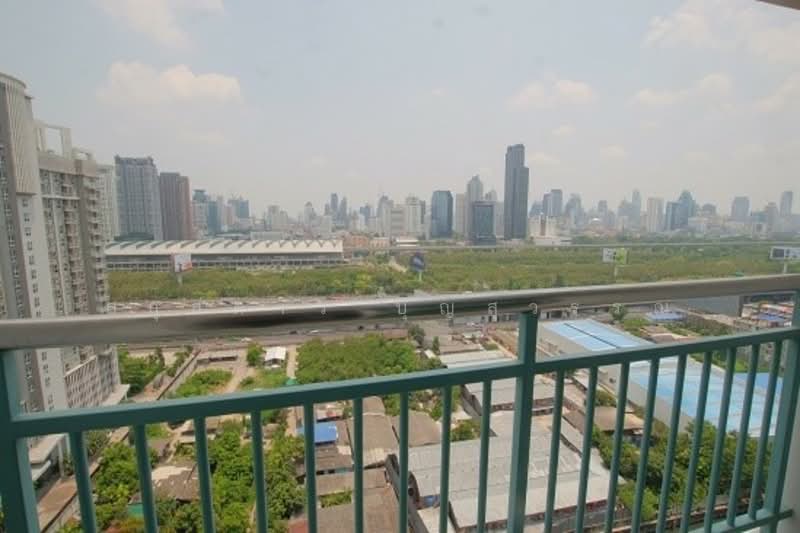 Supalai Park Asoke-Ratchada : ศุภาลัย ปาร์ค อโศก-รัชดา, กรุงเทพ, ถนนดินแดง, ดินแดง, ดินแดง, กรุงเทพ, 35 ตร.ม., คอนโด ให้เช่า, โดย สกุลดาว บุญสุวรรณ, 500095631 - DDproperty.com