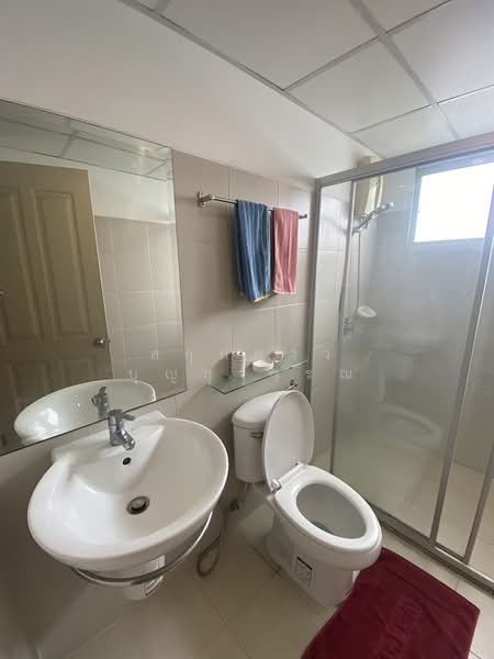 Supalai Park Asoke-Ratchada, Bangkok, Dindaeng Road, Din Daeng, Din Daeng, Bangkok, Studio, 50 sqm, Condo For Rent, by สกุลดาว บุญสุวรรณ, 500095631 - DDproperty.com